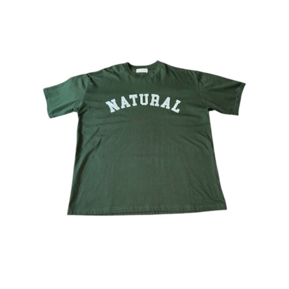 Museum of Peace and Quiet XL Unisex Graphic Tee Oversized Cotton Streetwear
